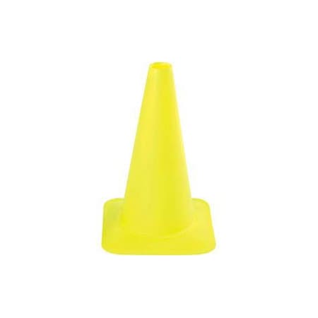 18 Sport Cone - Fluorescent Lime